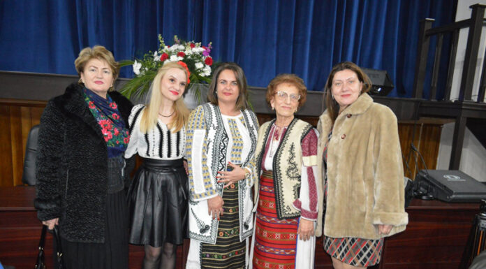 Dragobetele, marcat prin muzică, dansuri și obiceiuri