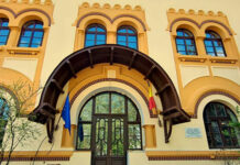 CNSH Târgu Jiu, pe podium la concursul național ,,Vocea ta e soluția”