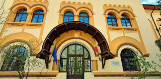 CNSH Târgu Jiu, pe podium la concursul național ,,Vocea ta e soluția”