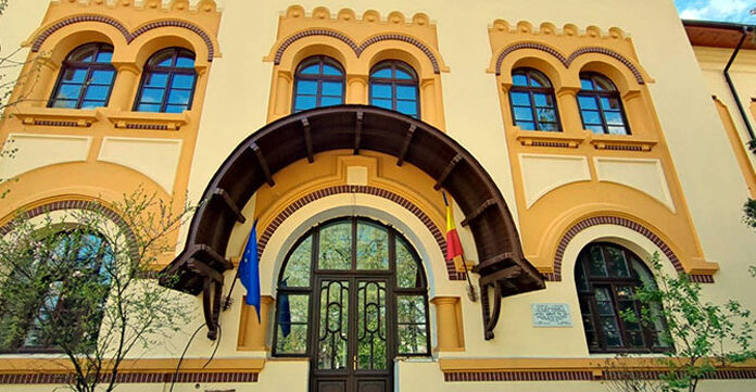 CNSH Târgu Jiu, pe podium la concursul național ,,Vocea ta e soluția”