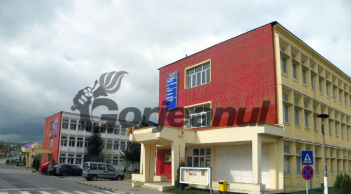 Post vacant de medic la spitalul din Turceni