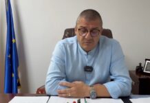 Arestat la domiciliu pentru o mită de 15.000 de euro