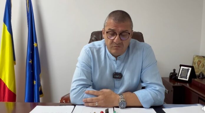 Arestat la domiciliu pentru o mită de 15.000 de euro