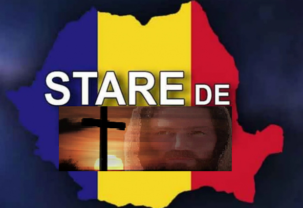 stare-de.IISUS