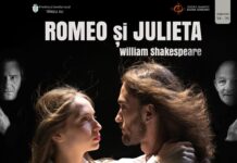 Teatrul din Târgu Jiu, nominalizare la Gala Premiilor UNITER