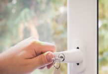 Rabla pentru termopane