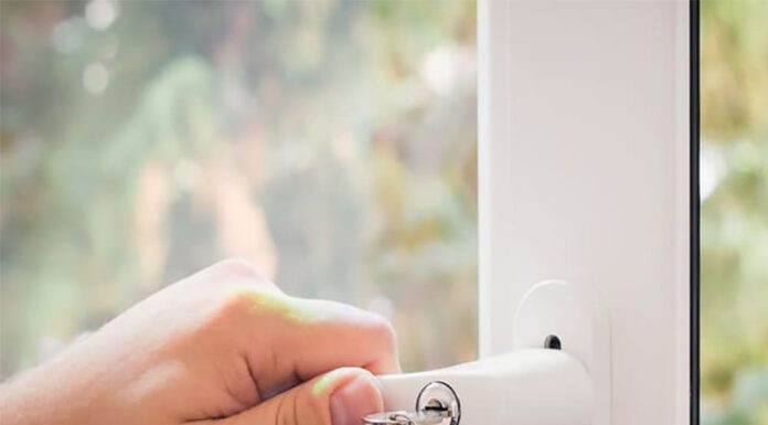 Rabla pentru termopane