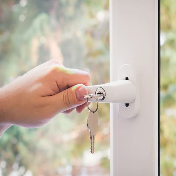 Rabla pentru termopane