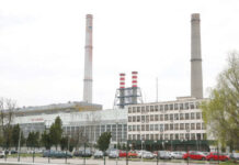 Lăsat de izbeliște, grupul energetic de la Ișalnița riscă să nu poată fi pornit