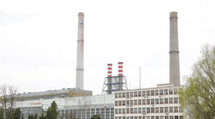 Lăsat de izbeliște, grupul energetic de la Ișalnița riscă să nu poată fi pornit