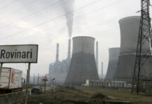 Un grup pe cărbune, cea mai mare realizare a statului român în ultimii 10 ani