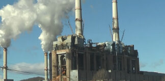 Consum record de energie electrică. CEO riscă să-și oprească un grup din lipsă de cărbune