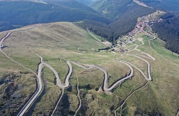 ”Drumul regelui”, modernizare – oferte pentru studiul de fezabilitate