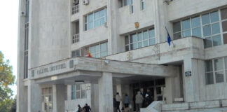 Condamnat după ce a fost prins beat la volan