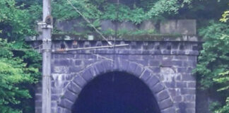 Lucrări de peste 148 milioane lei pe CF Filiaşi-Livezeni