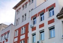 Stimulente financiare și locuințe pentru medicii care fac gărzi la Spitalul Județean