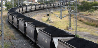 GFR, driblat de CFR Marfă la transportul de lignit din Gorj