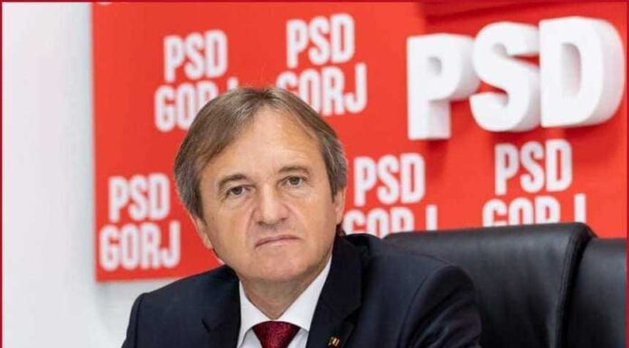 Liderul PSD Gorj: Cărbunele, avantaj net pentru România