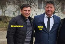 Cum se cadorisesc între ei ”patrioții” de la AUR cu contracte din bani publici! Primarul Fota i-a servit consilierului județean Zorlescu un contract de 52.000 de euro!