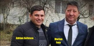 Cum se cadorisesc între ei ”patrioții” de la AUR cu contracte din bani publici! Primarul Fota i-a servit consilierului județean Zorlescu un contract de 52.000 de euro!