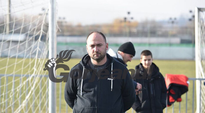 Găman, șocat după meciul de la Stoina: ,,Nu pot să înțeleg de unde atâta răutate”