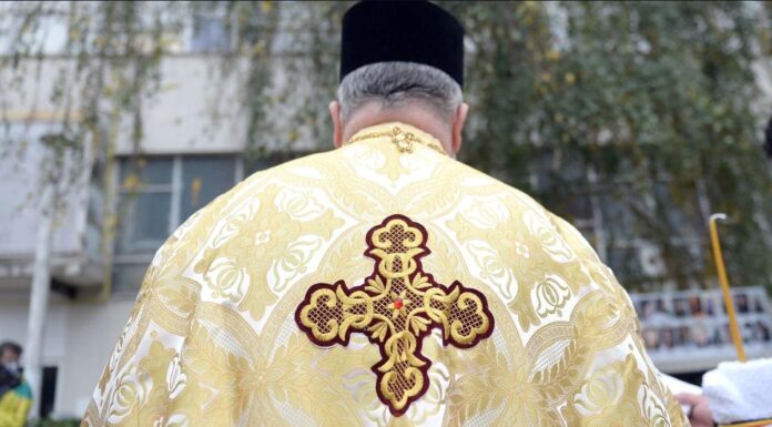 Se caută preoți în nouă parohii din județul Gorj!