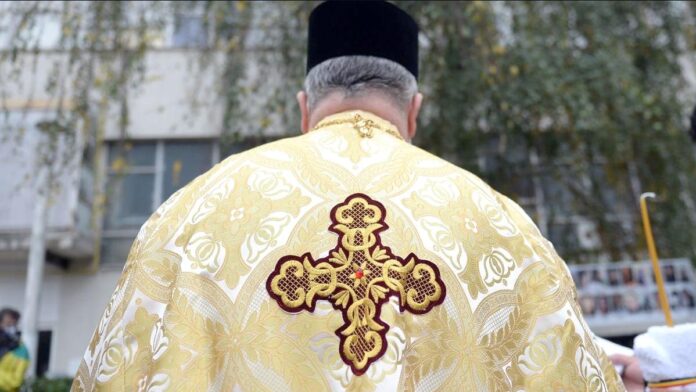 Se caută preoți în nouă parohii din județul Gorj!