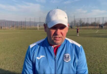 Vulturii Fărcășești – Jiul Petroșani, vineri de la ora 15.00