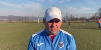 Vulturii Fărcășești – Jiul Petroșani, vineri de la ora 15.00