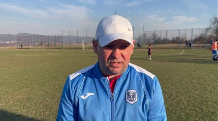 Vulturii Fărcășești – Jiul Petroșani, vineri de la ora 15.00