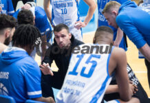 Baschetbaliștii vor să se revanșeze după eșecul cu Laguna