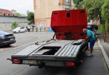 Fost consilier parlamentar, fără mașină…și cu banii luați! Poliția și Parchetul l-au trimis în instanțele civile să-și recupereze prejudiciul!