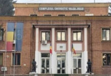Ajutor de stat pentru Complexul Energetic Valea Jiului