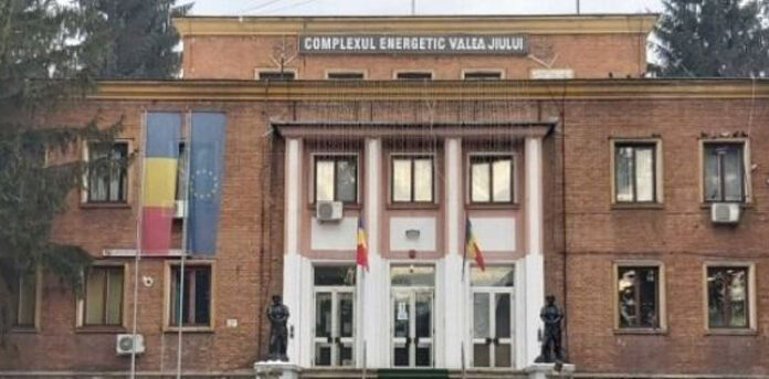 Ajutor de stat pentru Complexul Energetic Valea Jiului