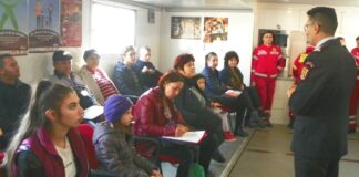 Provocările zilei de azi – Zilele Protecției Civile 2025 – Deziderate ale organizațiilor umanitare