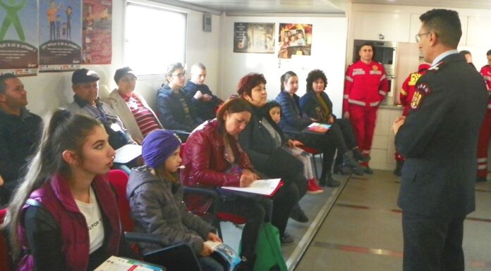 Provocările zilei de azi – Zilele Protecției Civile 2025 – Deziderate ale organizațiilor umanitare