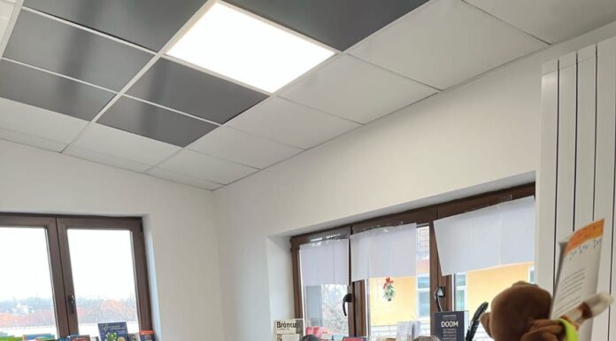 Ateliere de lectură activă, la Școala Gimnazială Câlnic și la Centrul de Pregătire și Performanță LUAN KINDERKLUB