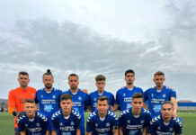 20 la rând pentru CSM Târgu Jiu