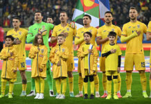 26 de tricolori convocați pentru meciurile cu Bosnia-Herțegovina și San Marino