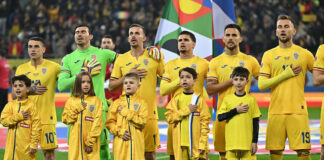 26 de tricolori convocați pentru meciurile cu Bosnia-Herțegovina și San Marino