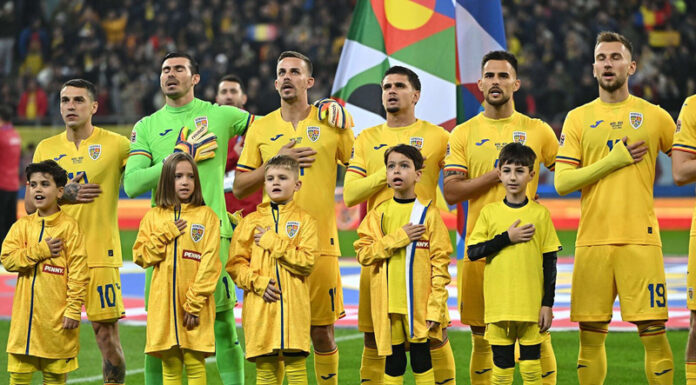 26 de tricolori convocați pentru meciurile cu Bosnia-Herțegovina și San Marino