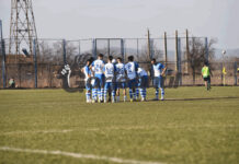 Liga 3 | Vineri, meci decisiv pentru vulturi