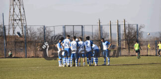 Liga 3 | Vineri, meci decisiv pentru vulturi