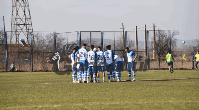 Liga 3 | Vineri, meci decisiv pentru vulturi
