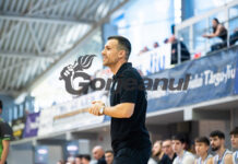 Damalis pune presiune pe baschetbaliștii săi: Până acum, nu au avut asemenea responsabilități