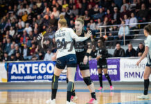 ,,Cu mintea și sufletul pentru echipă!” Ciolan își avertizează colegele după înfrângerea cu Brăila