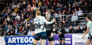 ,,Cu mintea și sufletul pentru echipă!” Ciolan își avertizează colegele după înfrângerea cu Brăila