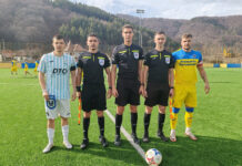 Vulturii au ratat play-off-ul. Ambele echipe din Gorj vor evolua în play-out