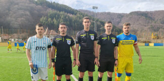 Vulturii au ratat play-off-ul. Ambele echipe din Gorj vor evolua în play-out