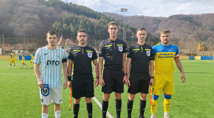 Vulturii au ratat play-off-ul. Ambele echipe din Gorj vor evolua în play-out